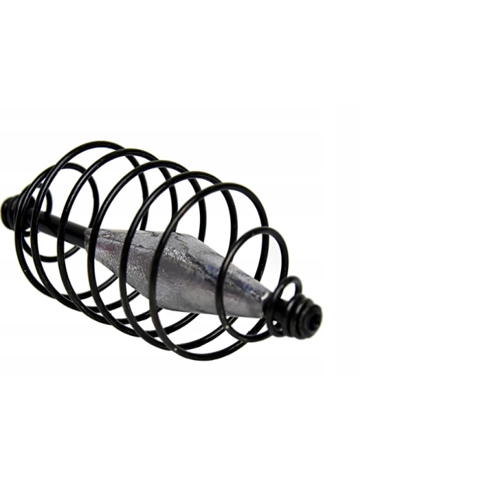 SPRĘŻYNA ZANETOWA 7CM 30GR